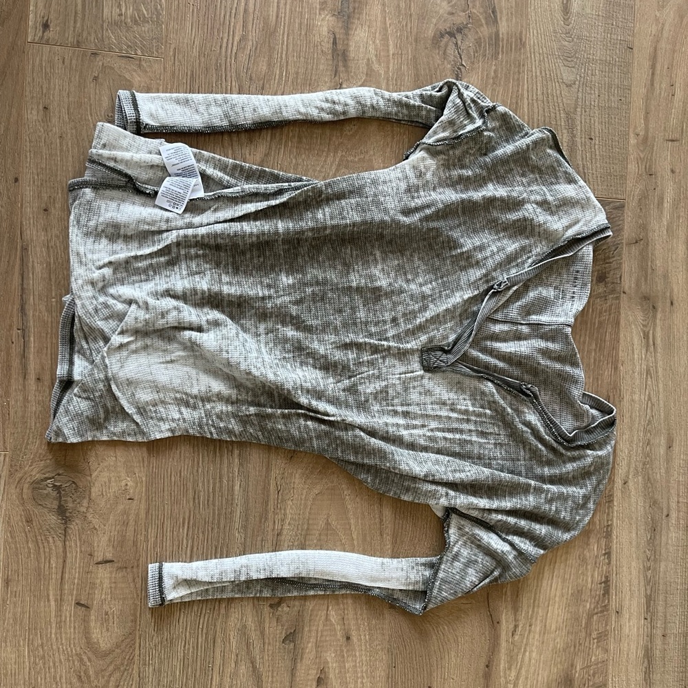 WOMENS long sleeve
